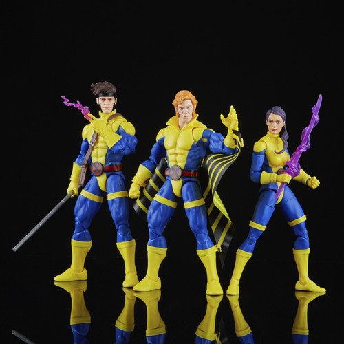 Marvel legends series - marvel,