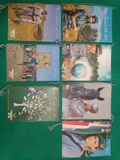 7 CALENDARI CORPO FORESTALE