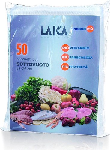 Confezione sacchi sacchetti - 50,