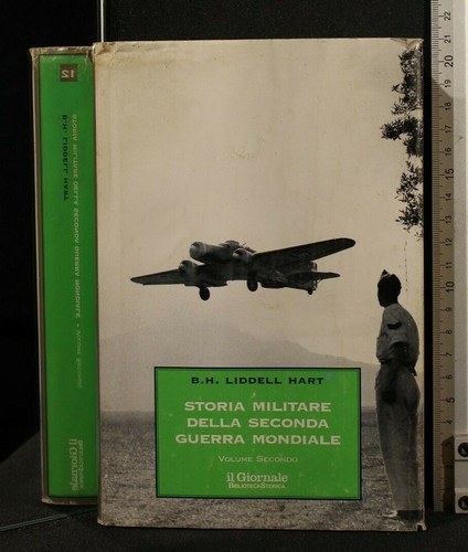 Storia militare della seconda - storia,