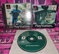 Iss pro evolution - pro, 2