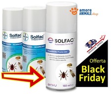 ENVU (ex Bayer) SOLFAC