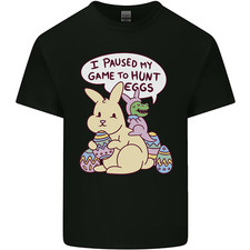T- Rex Egg Hunt Uomo Cotone