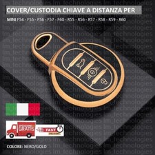 MINI COOPER COVER CHIAVE