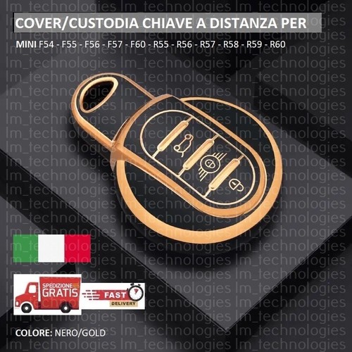 Mini cooper cover chiave - mini,