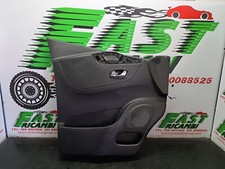 PANNELLO PORTA ANTERIORE