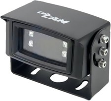 Videocamera CabCam per