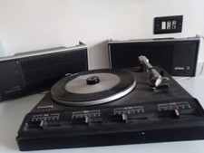 Philips Stereo 351 Turntable
