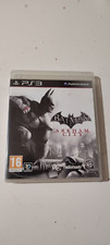 SONY PLAYSTATION 3 PS3 BATMAN ARKHAM CITY