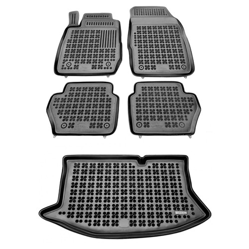 Set tappetini stuoie si - set,
