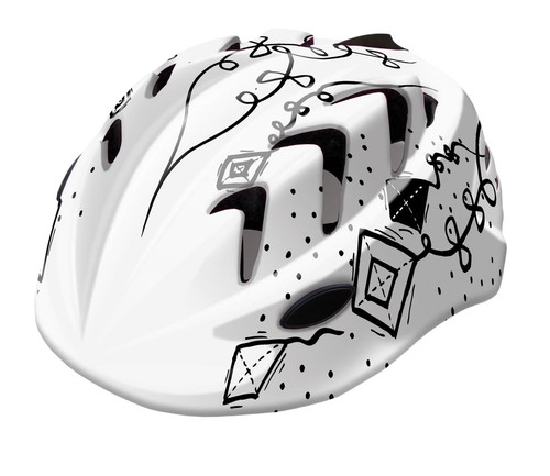 Casco per bicicletta bambini - per,