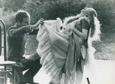 TERESA ANN SAVOY VIZI PRIVATI