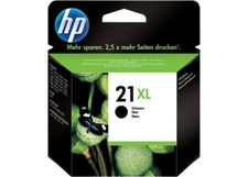 Originale HP 21 XL nero