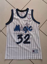 Orlando Magic O'Neill NBA