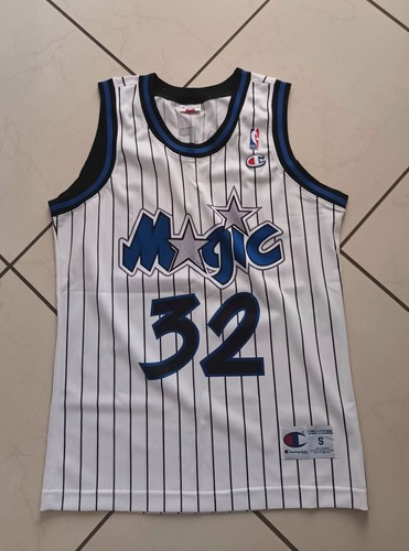 Orlando magic neill - magic, nba