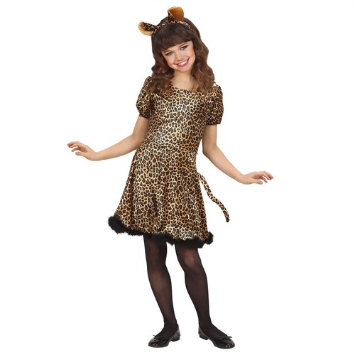 Widmann 69047 costume leopardo - costume,