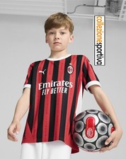 Maglia bambino milan puma - milan,