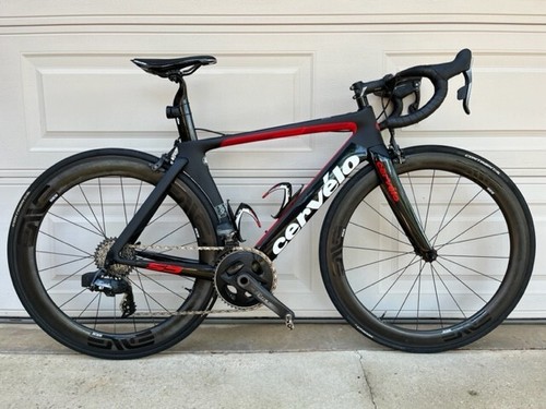 2017 cervelo 51cm rim brake - 2017,