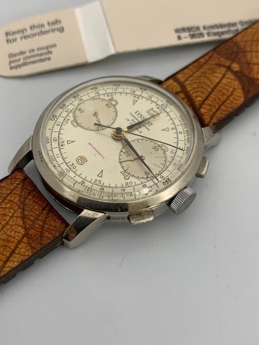 Splendido vintage anni - anni, 50/60
