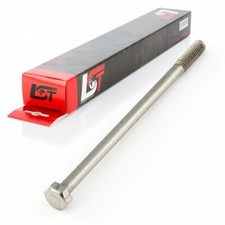 Compressore Per Sospensione Ad Aria Vite Fissaggio Per BMW Serie 5 7 X5