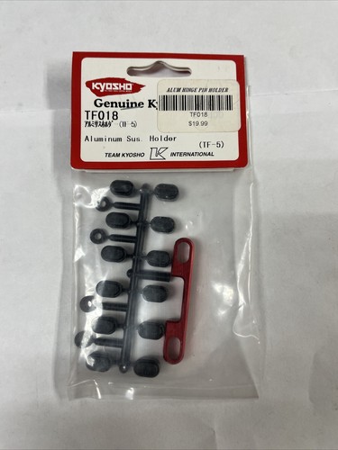 Kyosho tf018 sus - kyosho, sus.