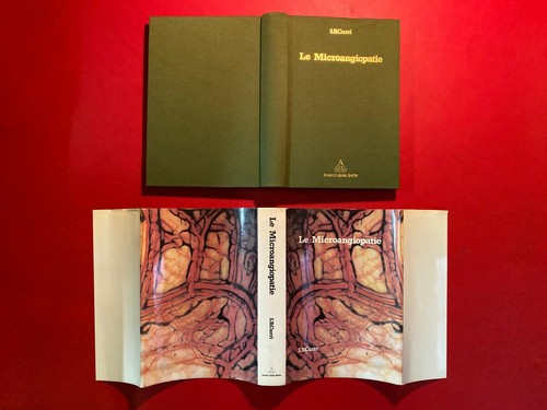 Curri microangiopatie ed - -,