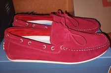 Loafer Stonefly bordeaux 42
