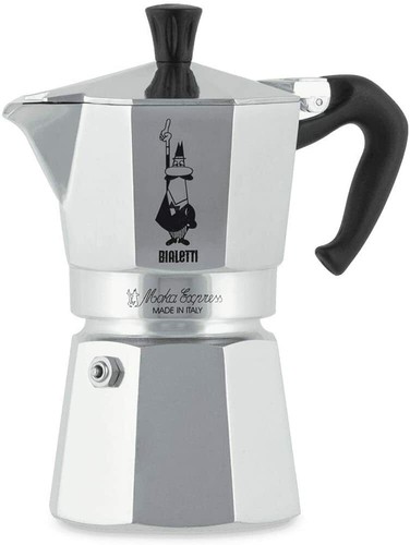 Bialetti moka express 0001164 - moka,