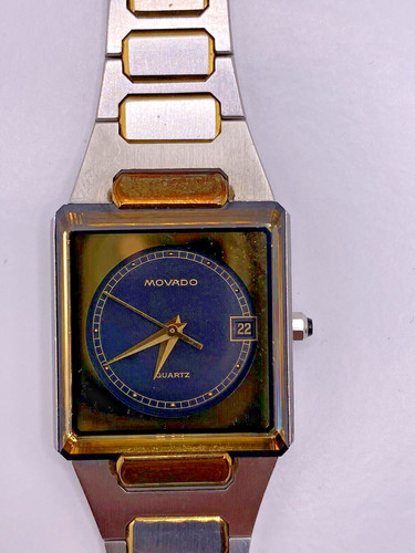 Orologio vintage movado - orologio, surf