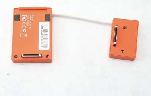 Gopro hero cavo - hero, 3d
