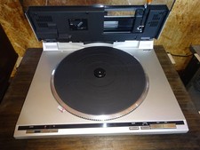 Technics SL-QL1 Giradischi