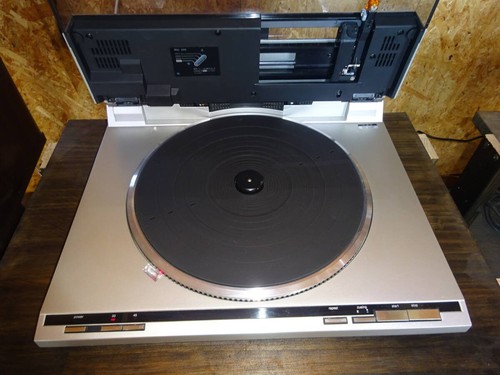 Technics ql1 giradischi - technics, sl-ql1