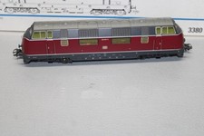 Märklin 3380 locomotiva