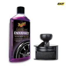 Kit Meguiar's Endurance Tyre