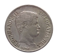 Napoli piastra 120 - -,