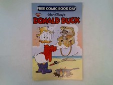 FCBD Walt Disney`s Donald