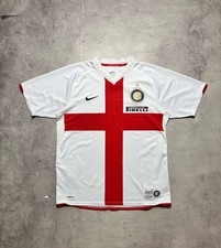 Maglia Calcio Inter Milan 2007
