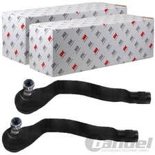 2x TESTA TIRANTE NK adatta per