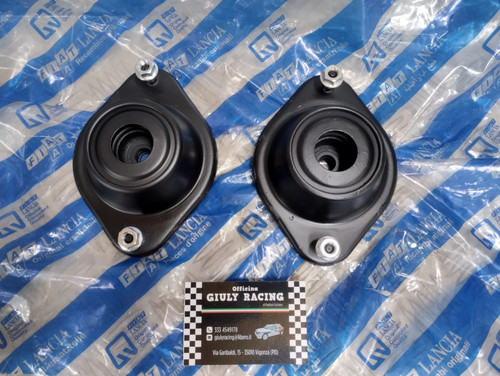 Coppia supporti top mount - coppia,