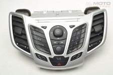 FORD Fiesta MK7 Pannello