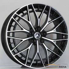 CERCHI IN LEGA DA 20 POLLICI