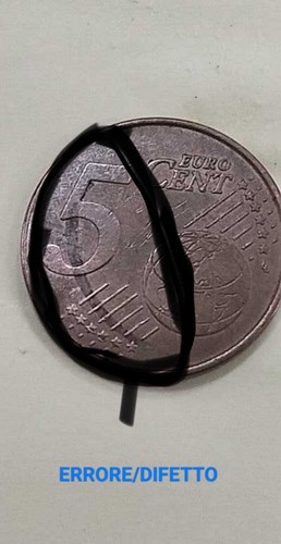 Moneta centesimi euri - moneta,