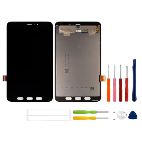 Swark display lcd ricambio - di,
