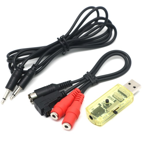Simulatore volo usb in - di,