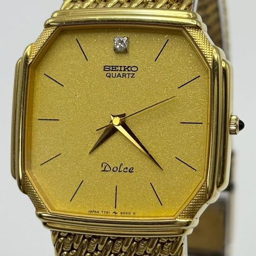 Orologio uomo seiko dolce - uomo,