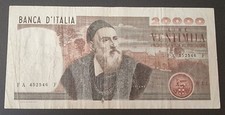 Ventimila 20000 lire - ventimila, tiziano