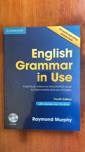 English grammar use - english,