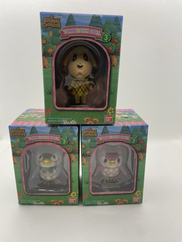 Animal crossing new horizons - animal,