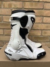 Stivali Alpinestars SMX Plus R