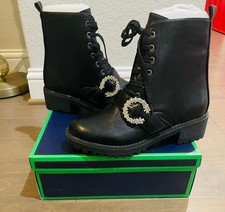 NEW Women's Wonder Black